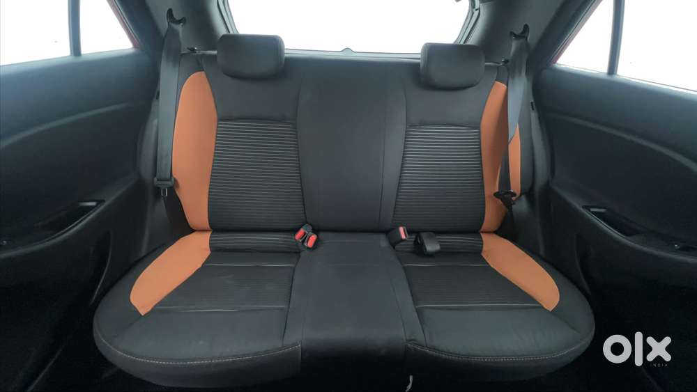 Hyundai Elite I20 [2014-2018] 1.4 Asta Crdi Dual Tone, 2017, Diesel