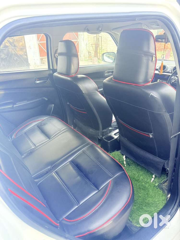 Maruti Suzuki Swift 1.2 Vxi (o), 2023, Petrol