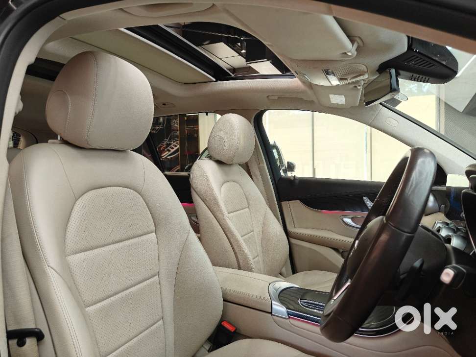Mercedes-benz Glc Class 200, 2022, Petrol