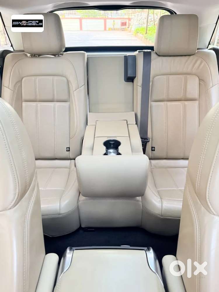 Land Rover Range Sport, 2021, Petrol