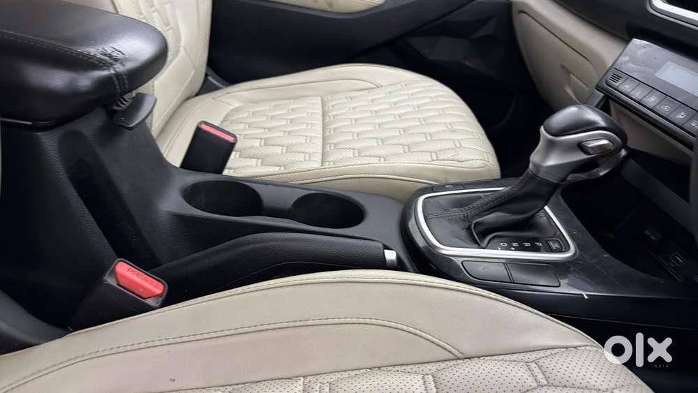 Kia Seltos 1.5 Htx At Petrol, 2020, Petrol