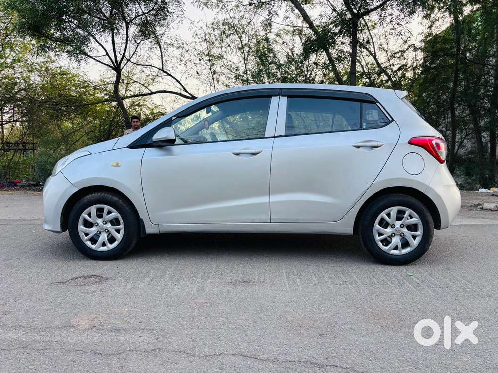 Hyundai Grand I10 1.2 Kappa Magna, 2018, Petrol