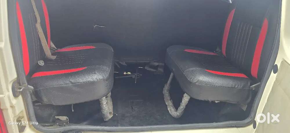 Mahindra Bolero B6(o)2021