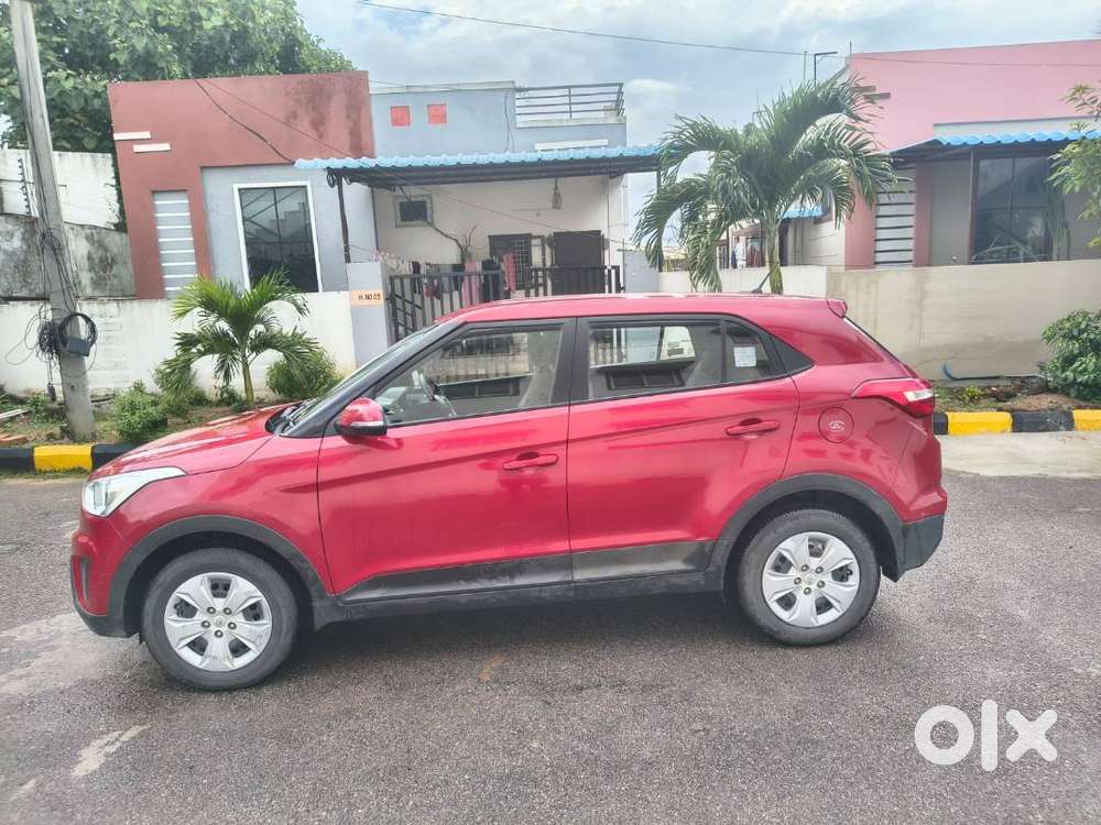 Hyundai Creta For Sale