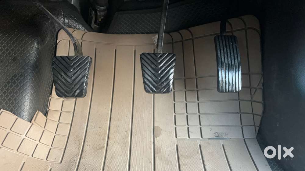 Hyundai Creta 1.5 S Petrol, 2015, Petrol