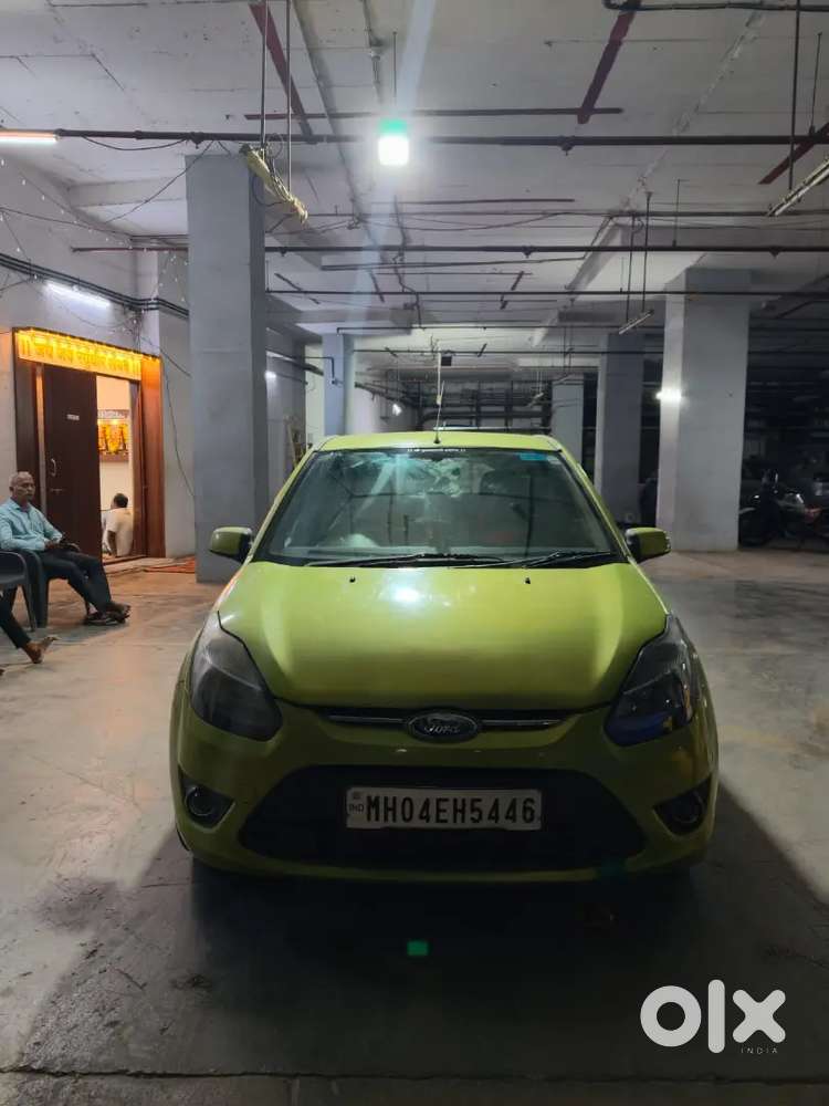 I Want To Sell My Car