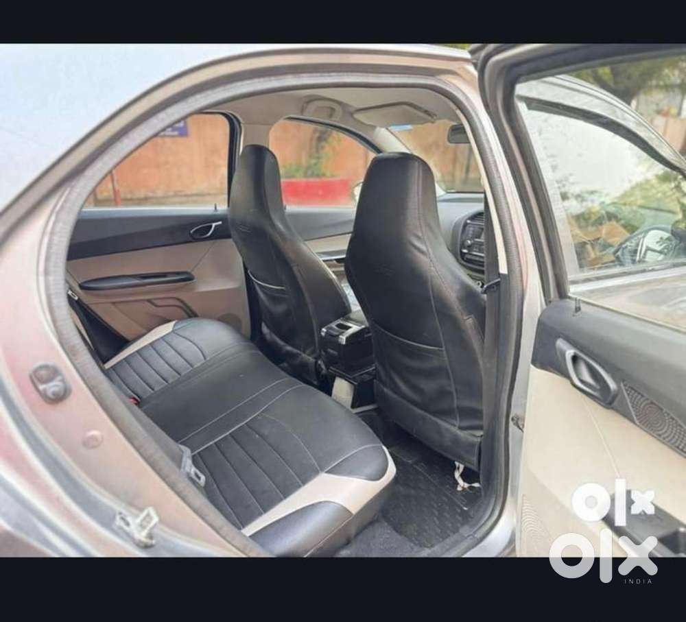 Tata Tiago 1.2 2018