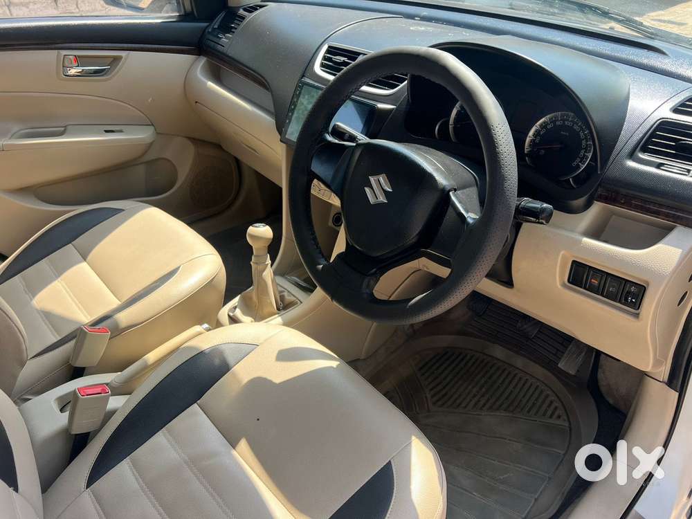 Maruti Suzuki Swift Dzire 2012-2015 Vdi, 2014, Diesel