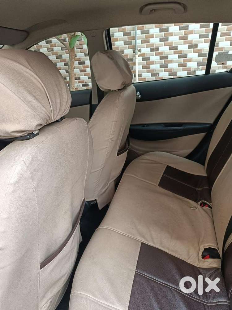 Hyundai Petrol Car 2014
