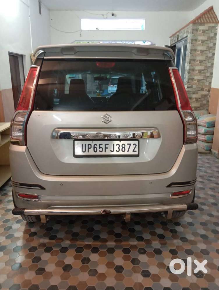 Wagon R New For Sale
