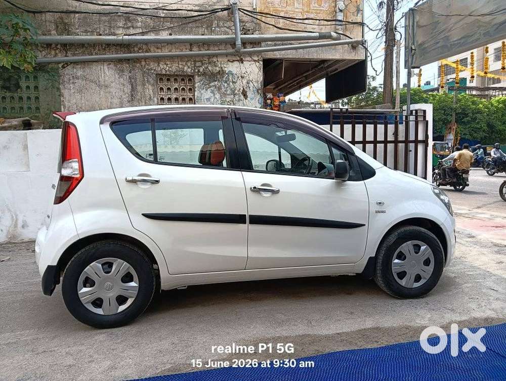 Maruti Suzuki Ritz Vdi (abs) Bs Iv, 2013, Diesel