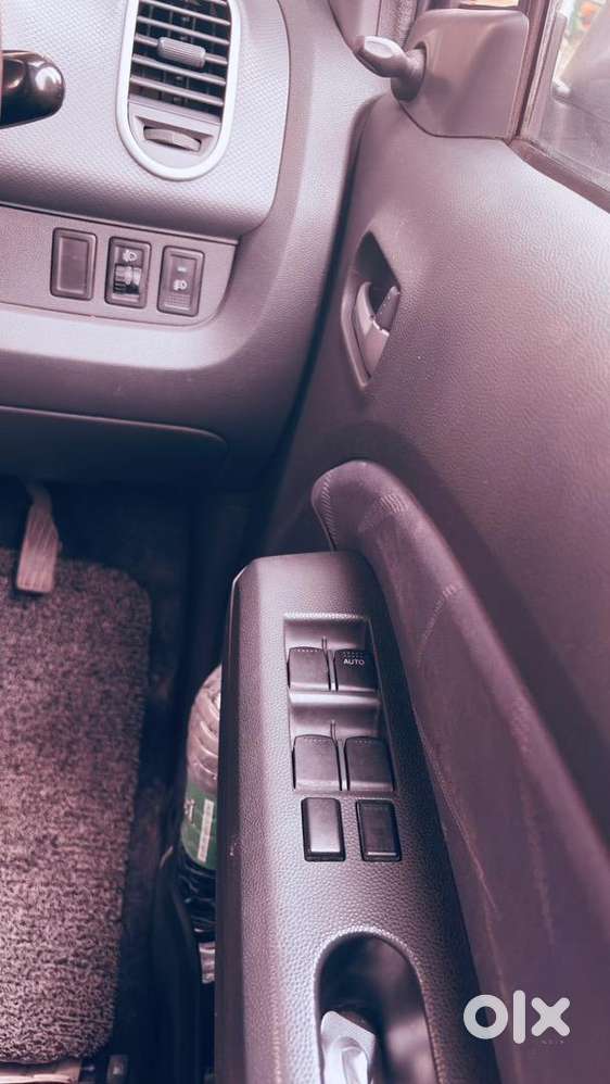 Maruti Suzuki Ritz 2011