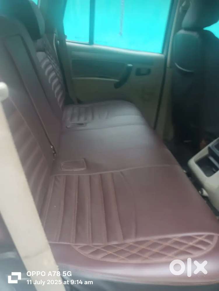 Mahindra Scorpio 2019 Diesel Manual