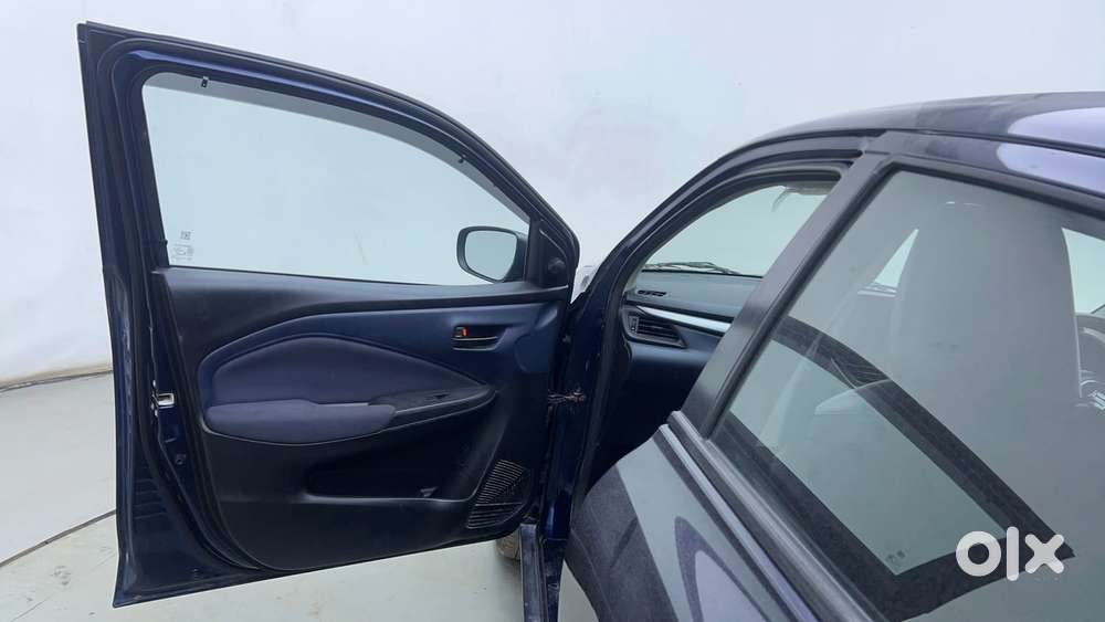Maruti Suzuki Baleno 1.2 Alpha At, 2023, Petrol