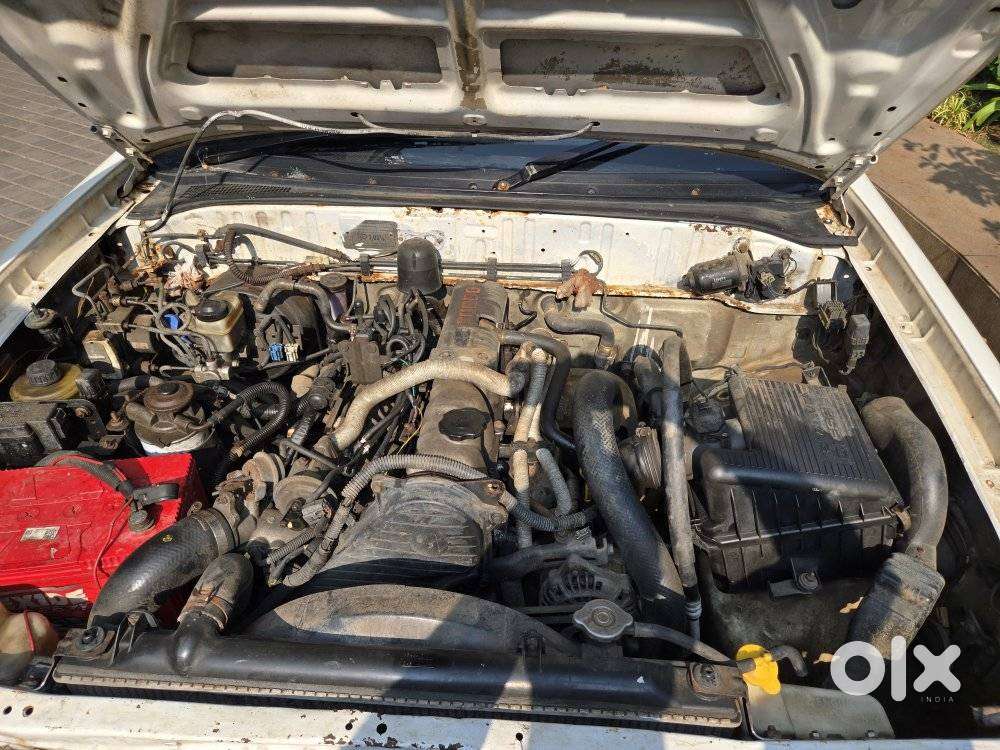 Ford Endeavour 2.2 Trend Mt 4x2, 2006, Diesel