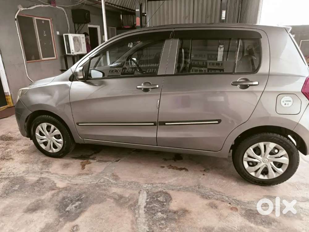 Maruti Suzuki Celerio 2016 Diesel Car Millage 28/l