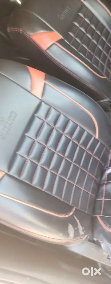 Maruti Suzuki Swift Vxi 2016