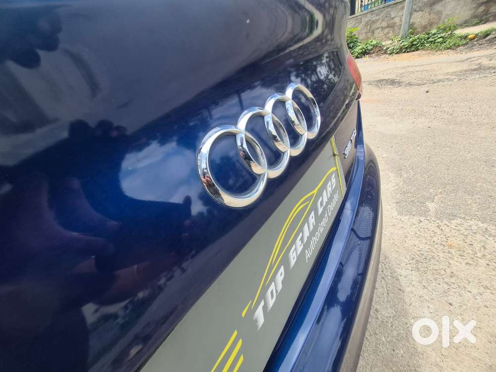 Audi A4 2.0 35 Tdi Technology Pack, 2017, Diesel