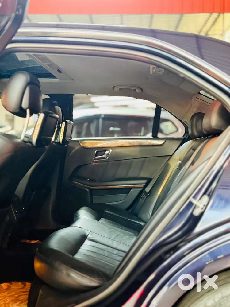 Mercedes-benz E-class 250 D, 2011, Diesel