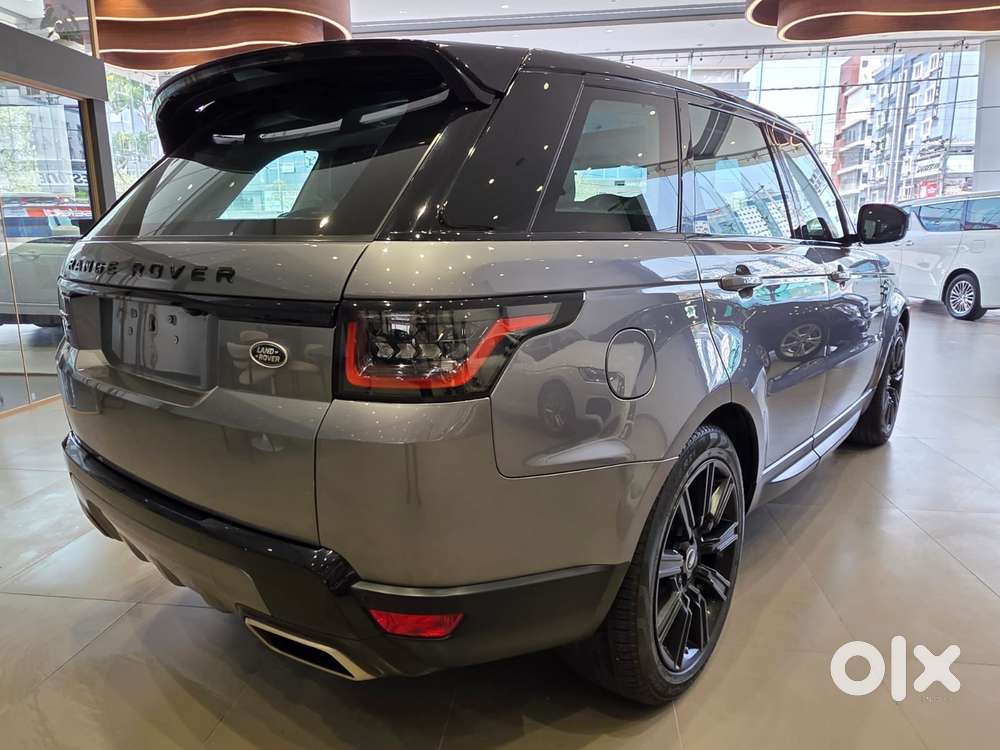 Land Rover Range Sport Se Dynamic 3.0 Diesel, 2020, Diesel
