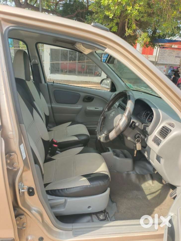 Maruti Suzuki Alto K10 Vxi, 2012, Petrol
