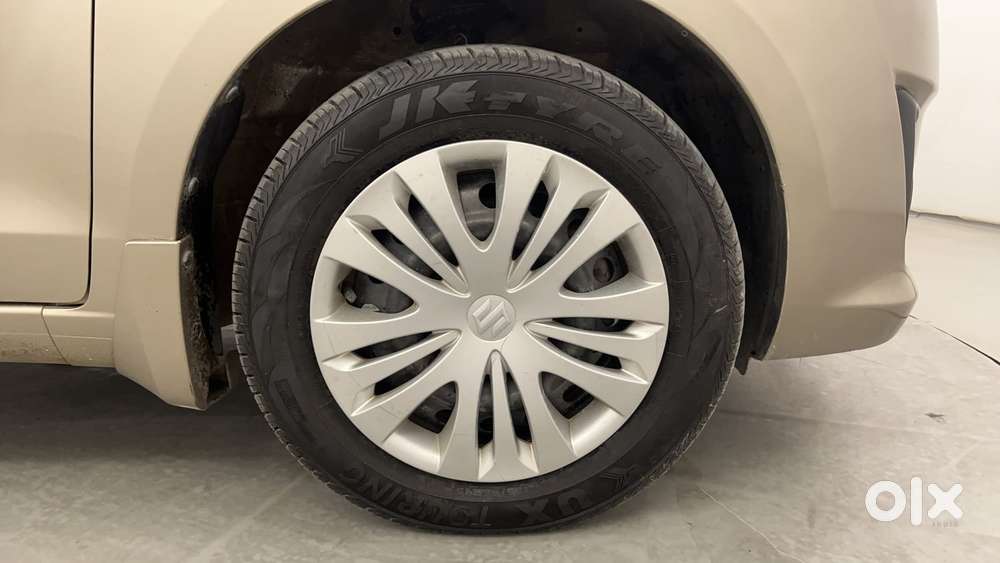 Maruti Suzuki Ertiga 1.5 Vxi, 2013, Petrol
