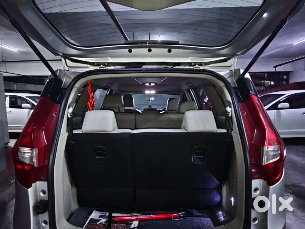 Mahindra Marazzo 1.5 M4 Plus 2019