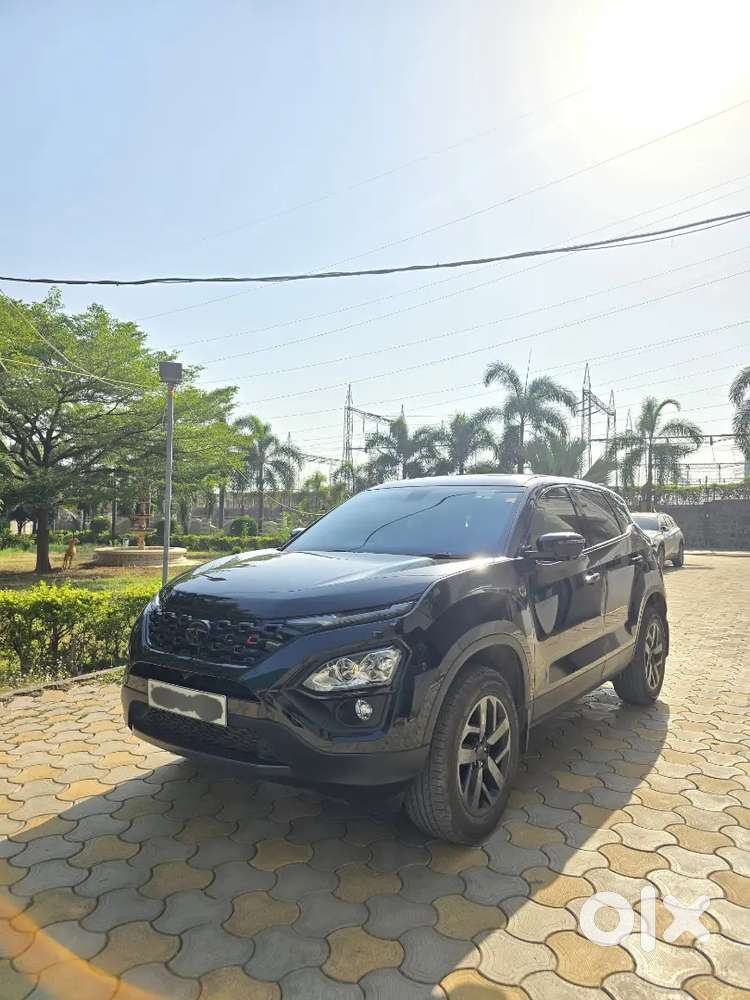 Mint Condition Harrier Xz+