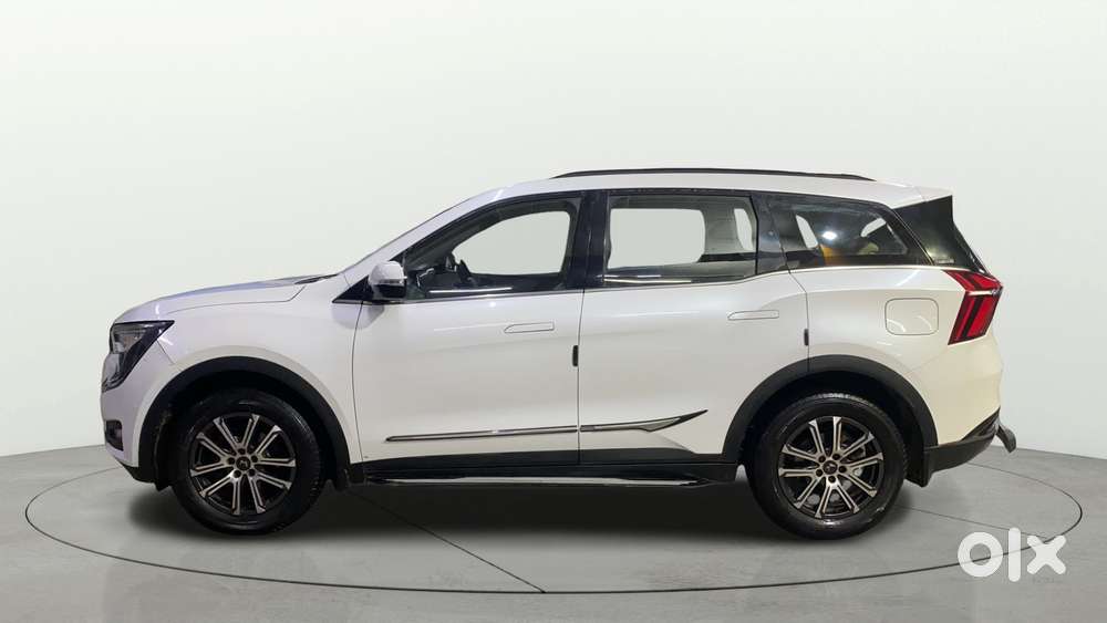 Mahindra Xuv700 2.2 Ax 7 Diesel Mt Str, 2022, Diesel