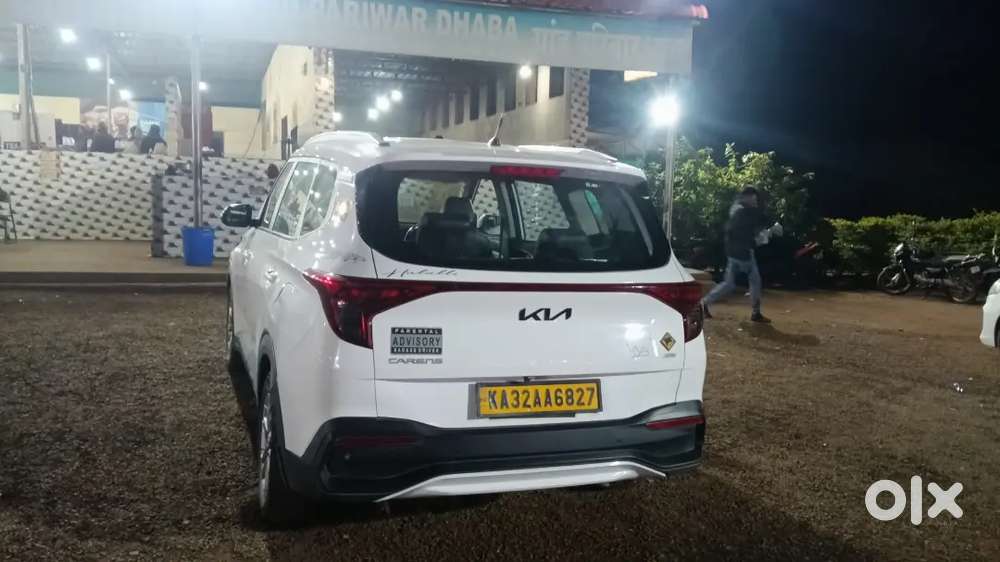 Kia Carens 2023 Diesel 146000 Km Driven