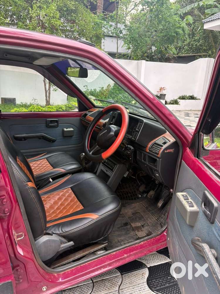 Maruthi 800 For Sale