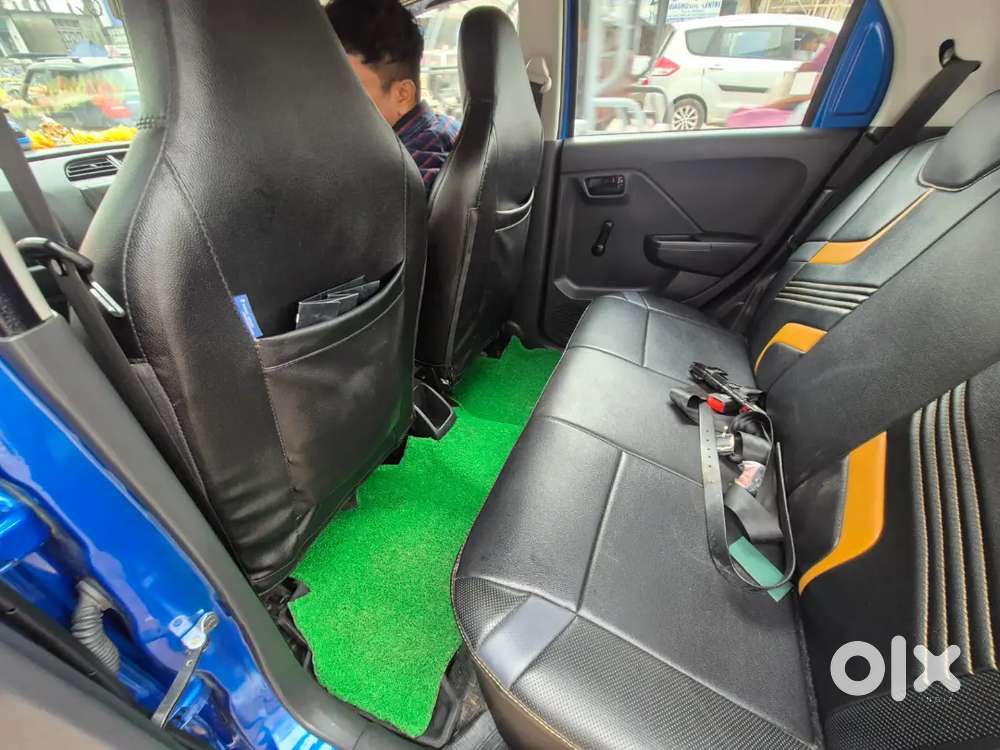 Maruti Suzuki Alto K10 2023