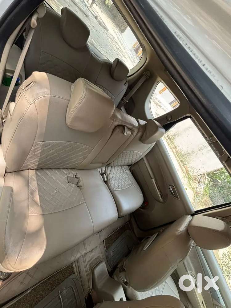 Maruti Suzuki Ertiga 2012 Petrol 99000 Km Driven