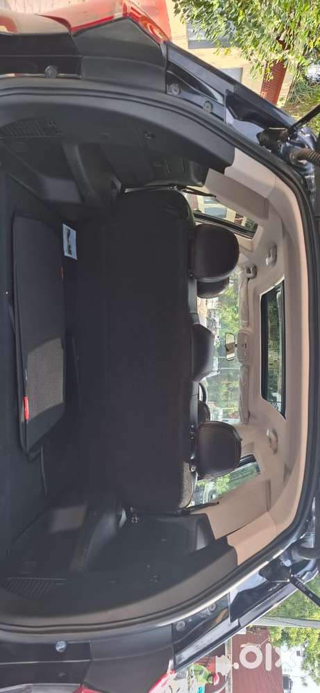 Mahindra Xuv700 2.2 Ax 5 Diesel At Str, 2024, Diesel