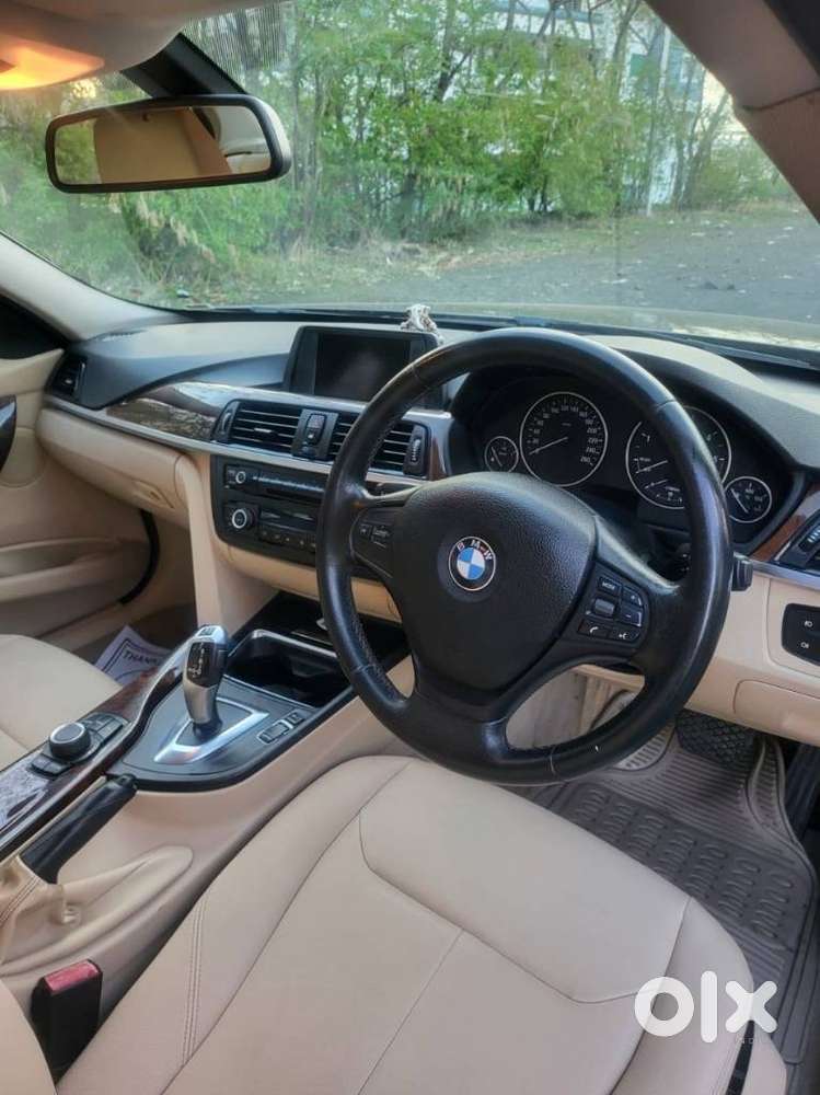 Bmw 3 Series 320d, 2013, Diesel