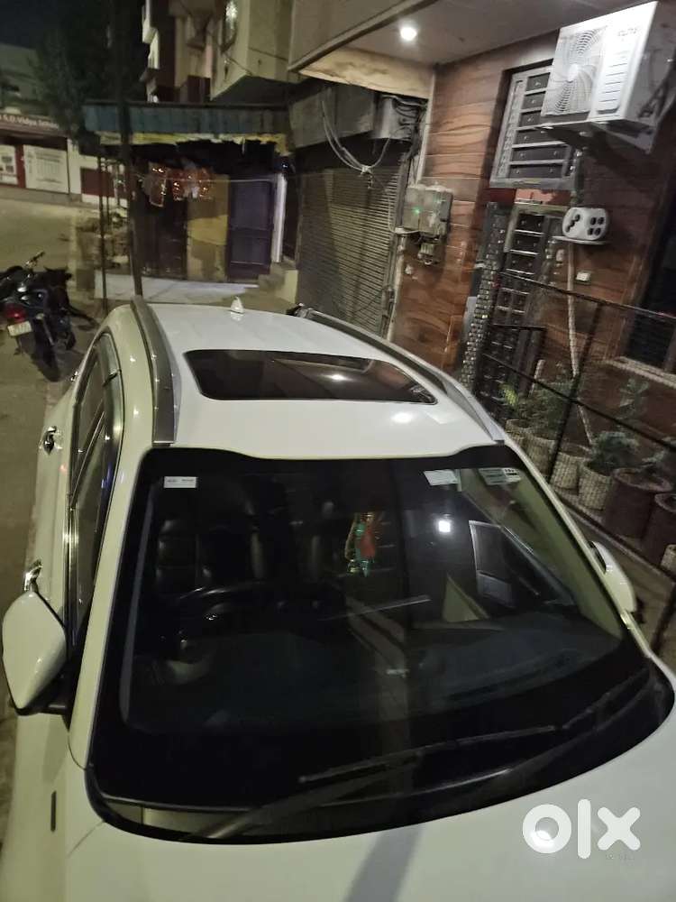 Kia Sonet 2021 Imt Petrol Automatic