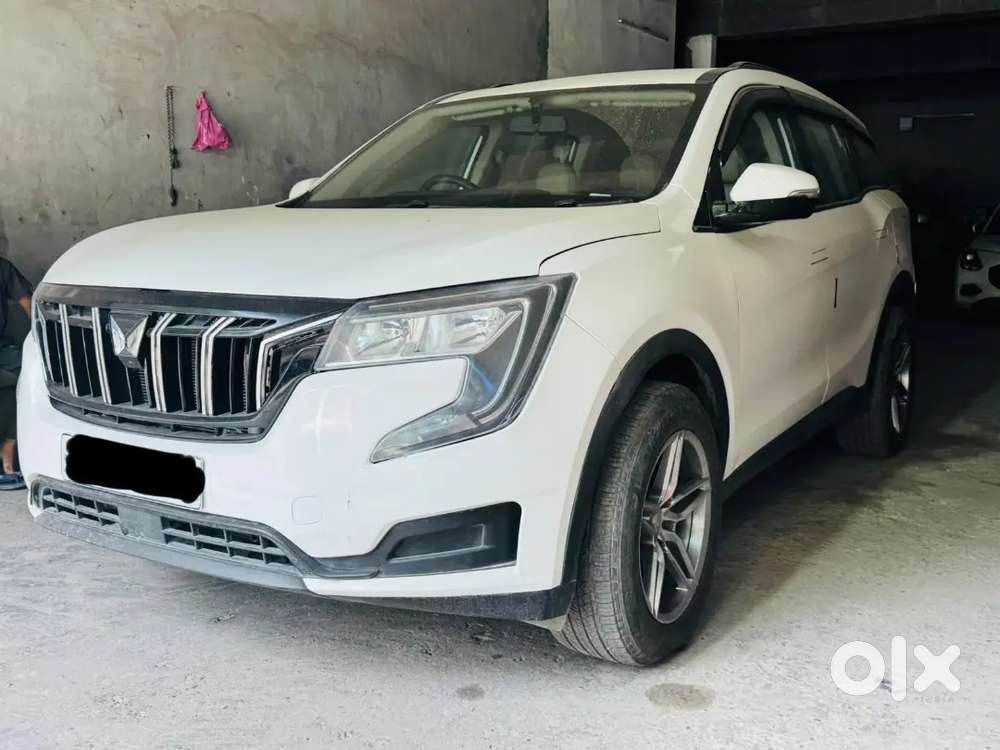 Mahindra Xuv700 Diesel 2024 Variant