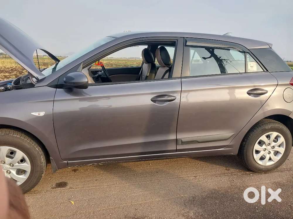 Hyundai Elite I20 2019 Petrol 410000 Km Driven