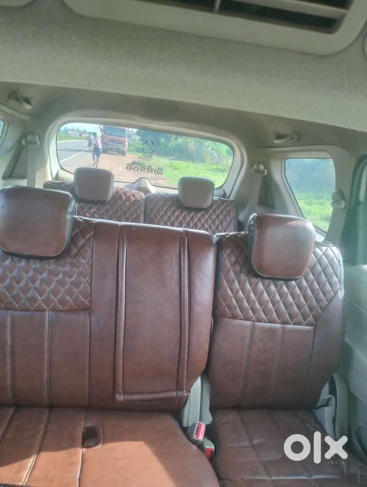 Maruti Suzuki Ertiga 2019 Diesel 180000 Km Driven