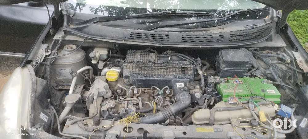 Nissan Sunny Diesel Xl 2015 Manual