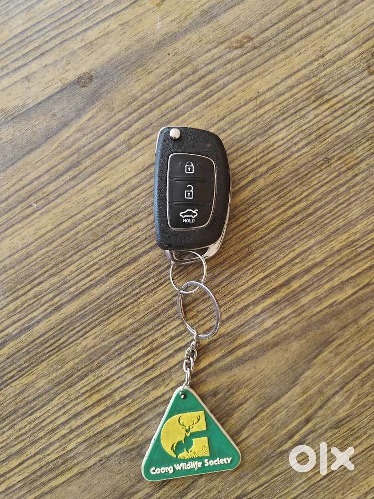 Hyundai Verna 2014 Petrol 87000 Km Driven