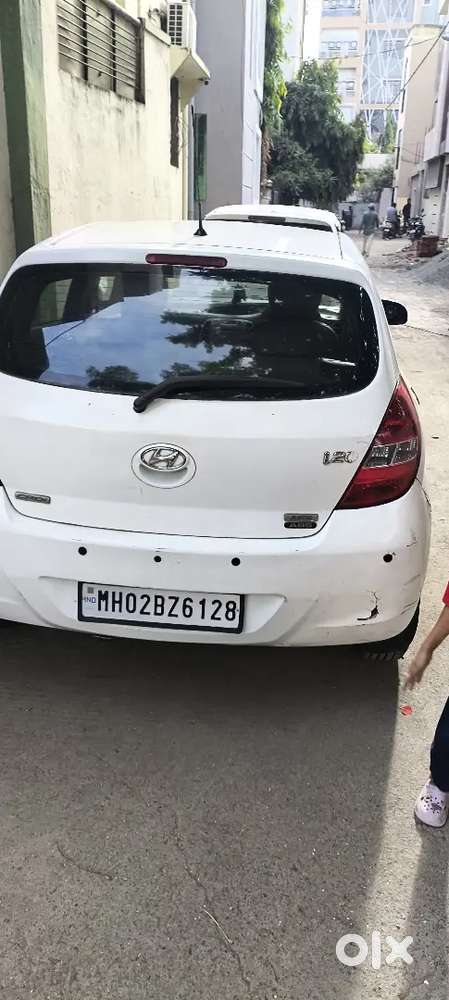 Hyundai I20 1.4 Asta Top End Model