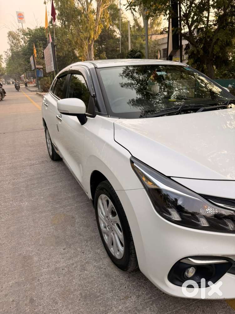 Maruti Suzuki Baleno 2023 Petrol 45000 Km Driven