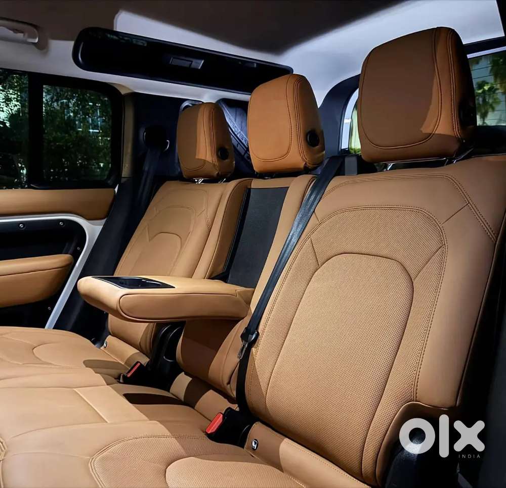 Land Rover Defender 2021 Diesel