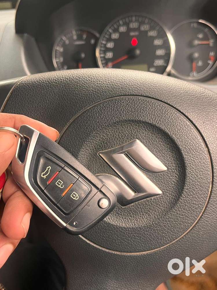 Maruti Suzuki Model 2009