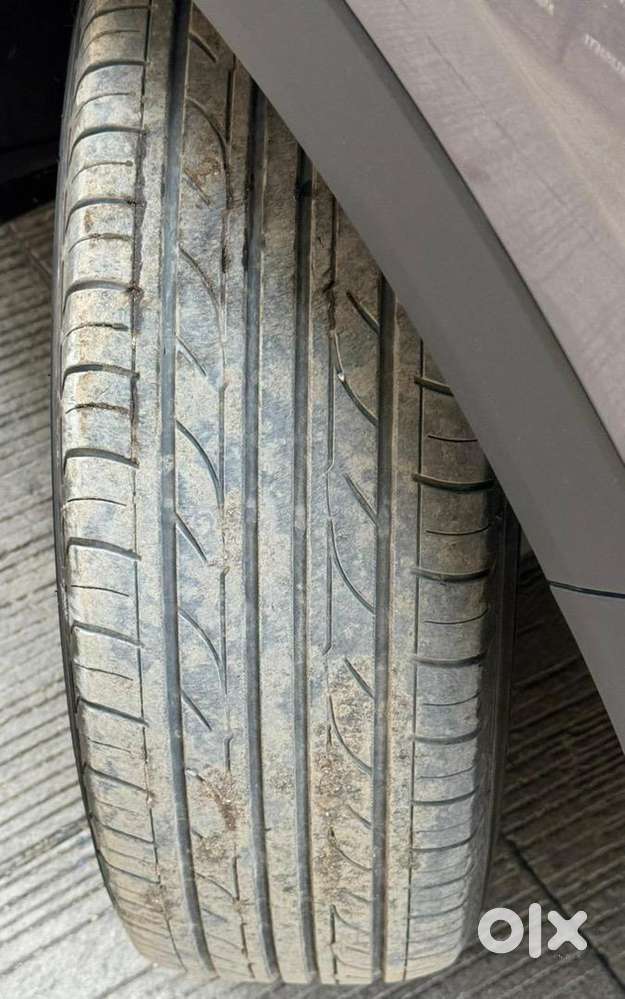 Hyundai Creta 2018 Diesel Well Maintained