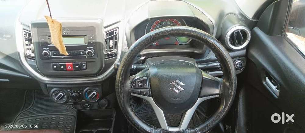 Maruti Suzuki Celerio X Zxi(o) Mt, 2022, Cng & Hybrids