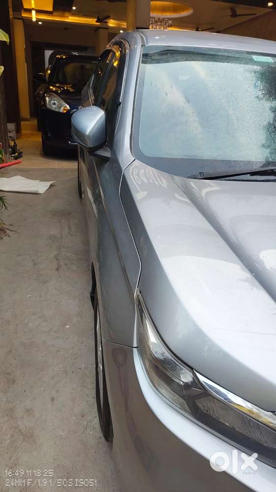 Honda Amaze V 1.2 Petrol Mt, 2021, Petrol