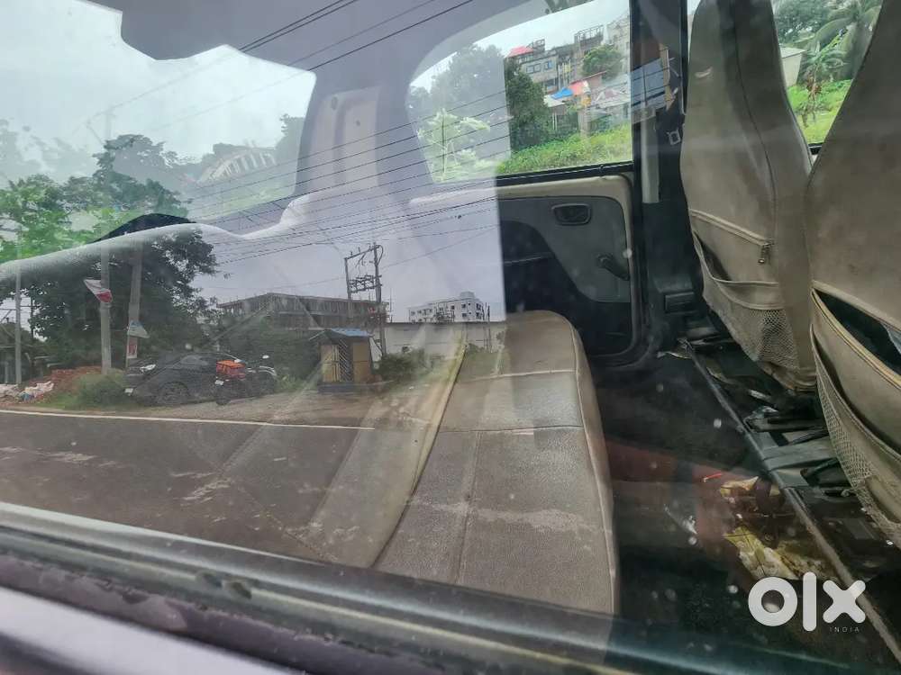 Tata Nano Petrol Manual Amazing Condition