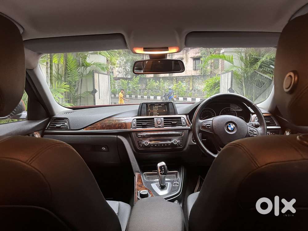 Bmw 3 Series 320d, 2013, Diesel